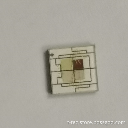 6W 9W 3535 5050 Four Wavelength SMD LED